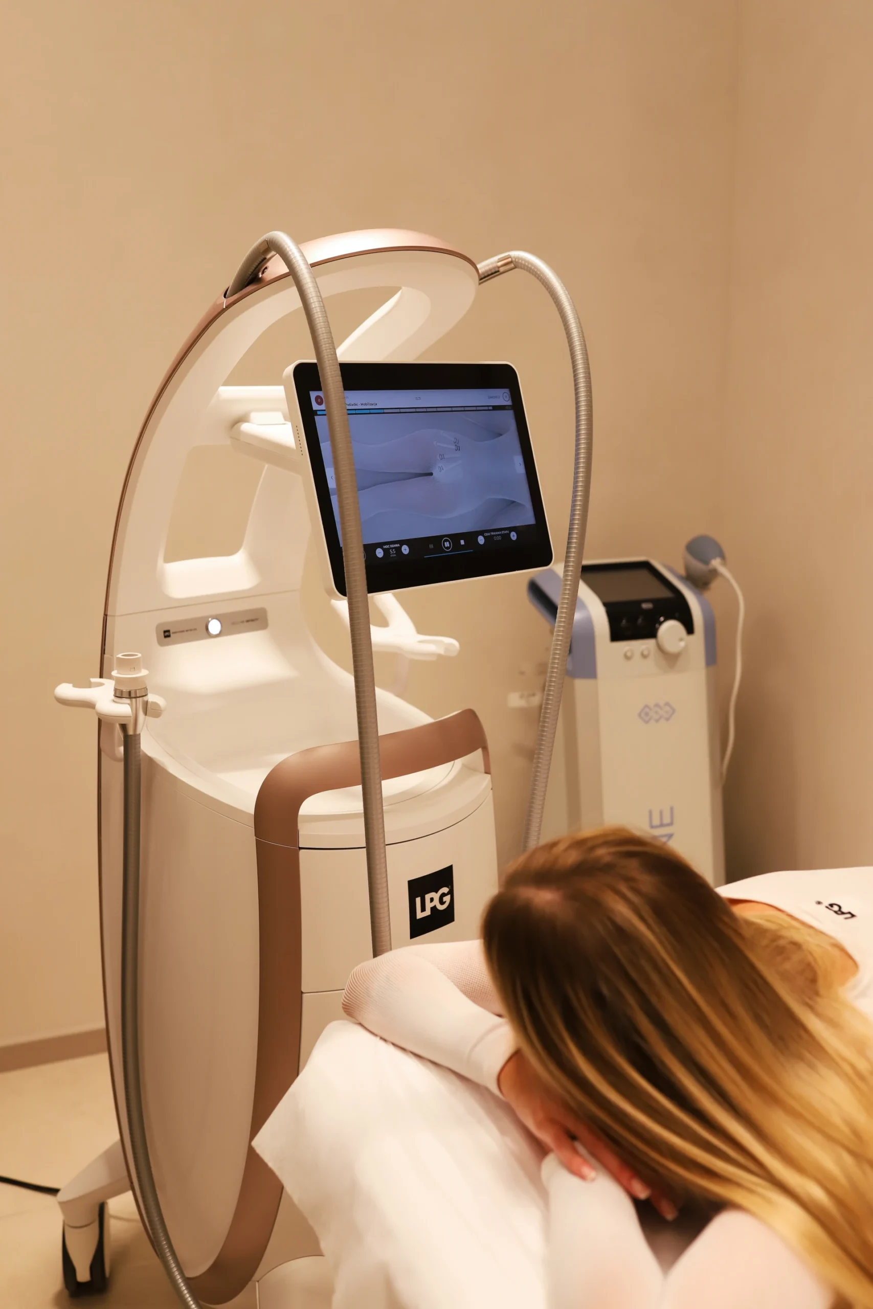 Laser tulowy Lavieen – inny niż wszystkie – nr&nbsp;1 na&nbsp;polskim rynku !