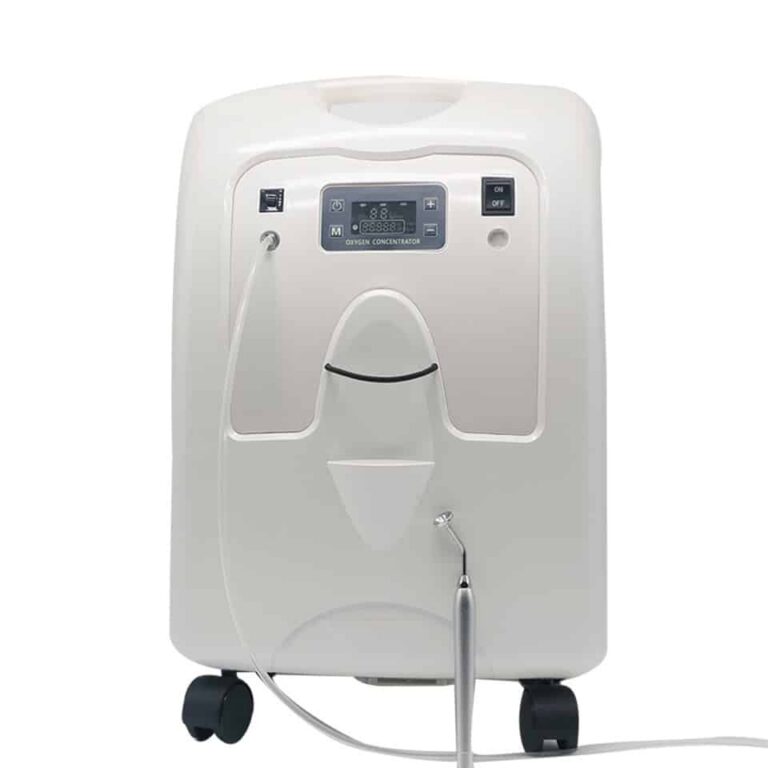 Infuzja tlenowa Intraceuticals