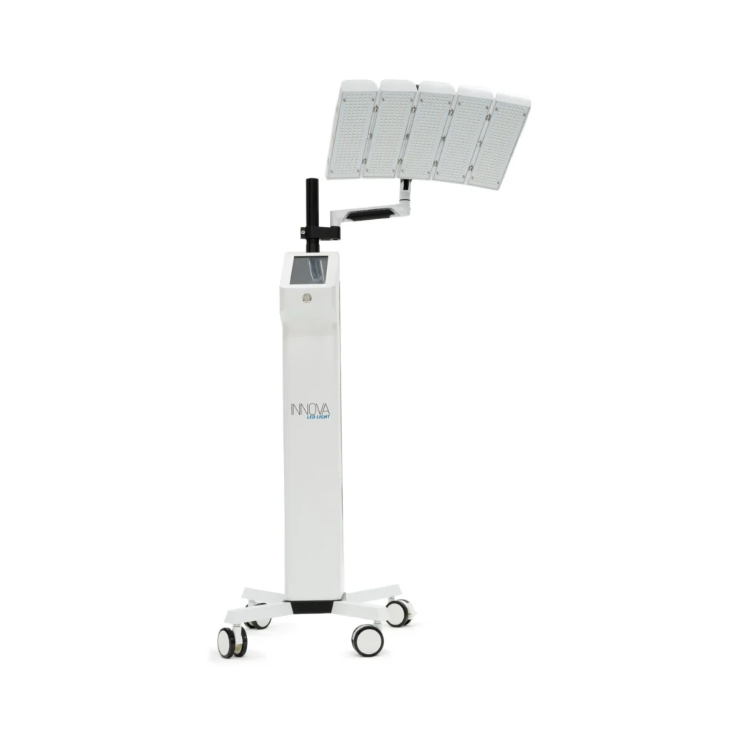 Lampa LED