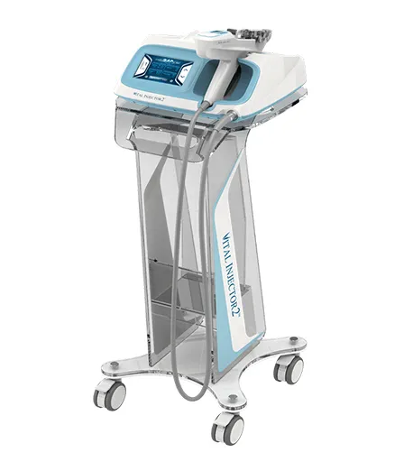 Vital Injector